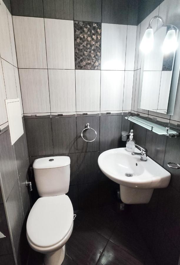 Apartament Studio Comfort Primorsko Mm Complex Exterior foto